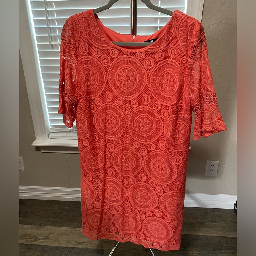 Leslie Fay women’s dress